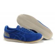 Chaussure Asics Onitsuka Tiger Bleu Homme Pas Cher